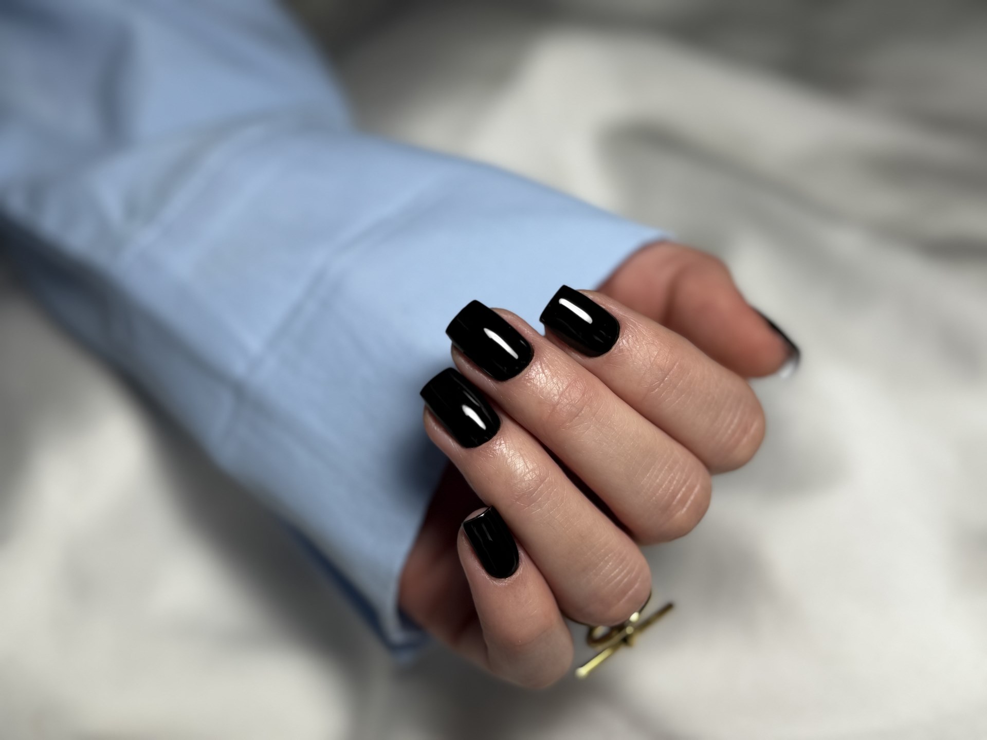vernis main