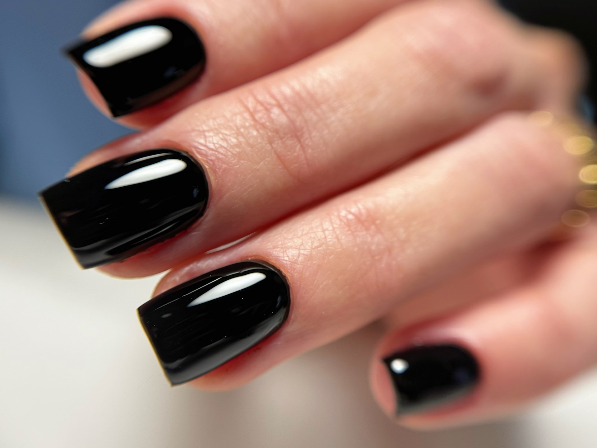 vernis noir vernis noir